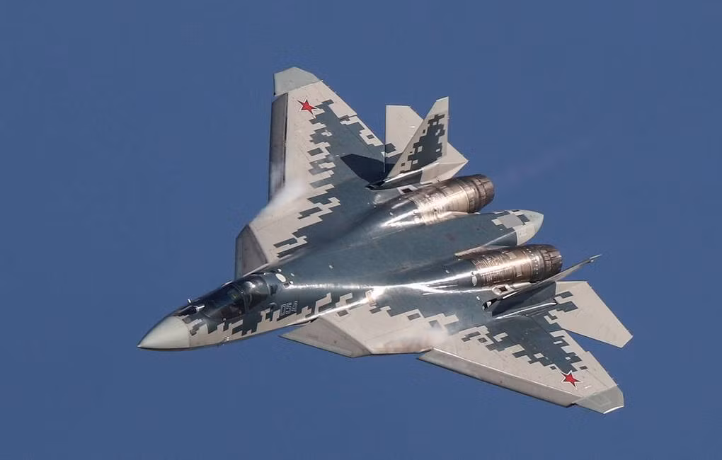 Báo phương Tây chê Su-57, Nga nói gì? -0