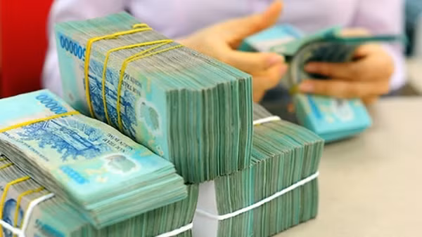 Công bố báo cáo ngân sách dành cho công dân năm 2022 ảnh 2