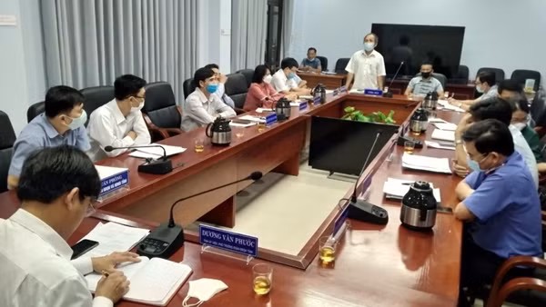 Cả trăm người tụ tập yêu cầu xử lý Công ty CP Bách Đạt An ảnh 5