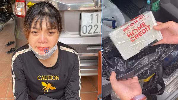Vận chuyển 10 bánh heroin lấy 50 triệu đồng tiền công ảnh 4
