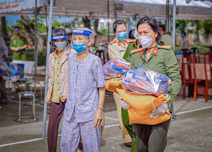 Những hình ảnh đẹp vì bình yên cuộc sống -0