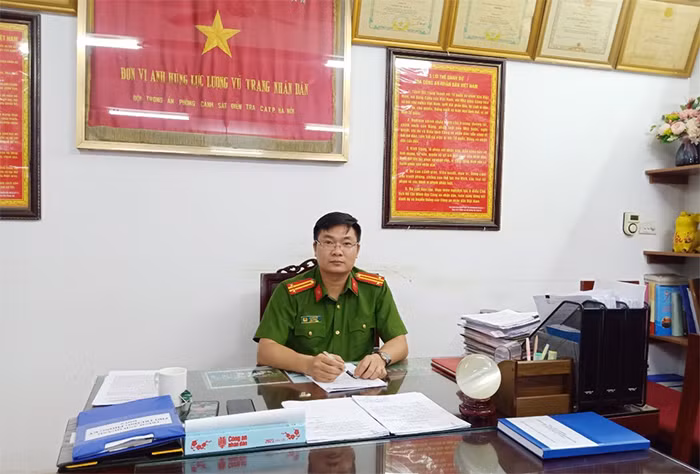 Vinh danh ''Công dân Thủ đô ưu tú'' năm 2021: 