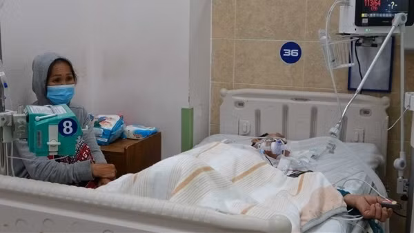 Sáu người nhậu hết 5 lít rượu, 3 người tử vong ảnh 4
