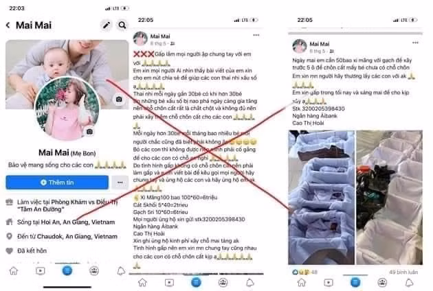 Đừng để lòng tốt bị lợi dụng -0