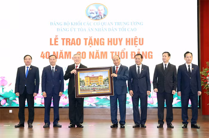 Đẩy mạnh cải cách tư pháp là xu thế tất yếu -0
