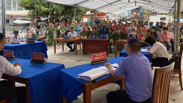 Báo CAND và các ấn phẩm chuyên đề: Một năm “gặt hái” giải thưởng ảnh 7