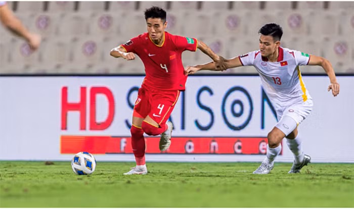 Doanh nghiệp địa ốc đồng hành cùng bóng đá Việt Nam -0
