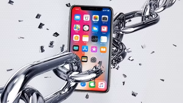 Hacker bẻ khóa iPhone 13 Pro