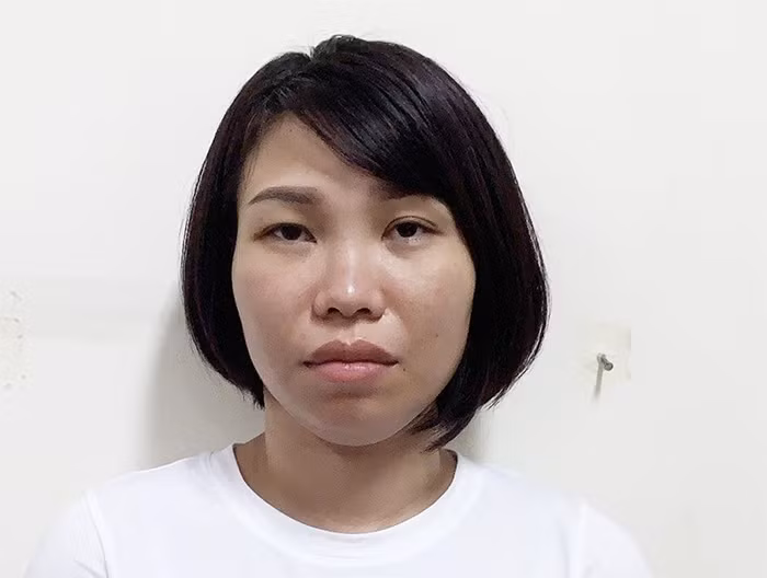 Chỉnh sửa hình ảnh, video để lừa đảo - thủ đoạn mới của tội phạm mạng -0