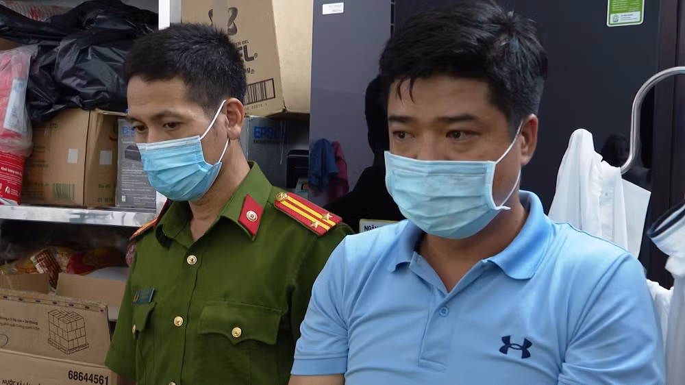 “Vẽ” nhiều dự án bất động sản, Tập đoàn Khải Tín lừa đảo hàng chục tỷ đồng -0