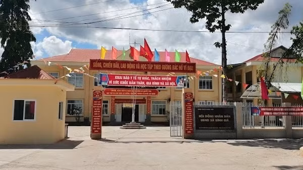 Đi tìm nguyên nhân tiền hỗ trợ không đúng đối tượng ảnh 2