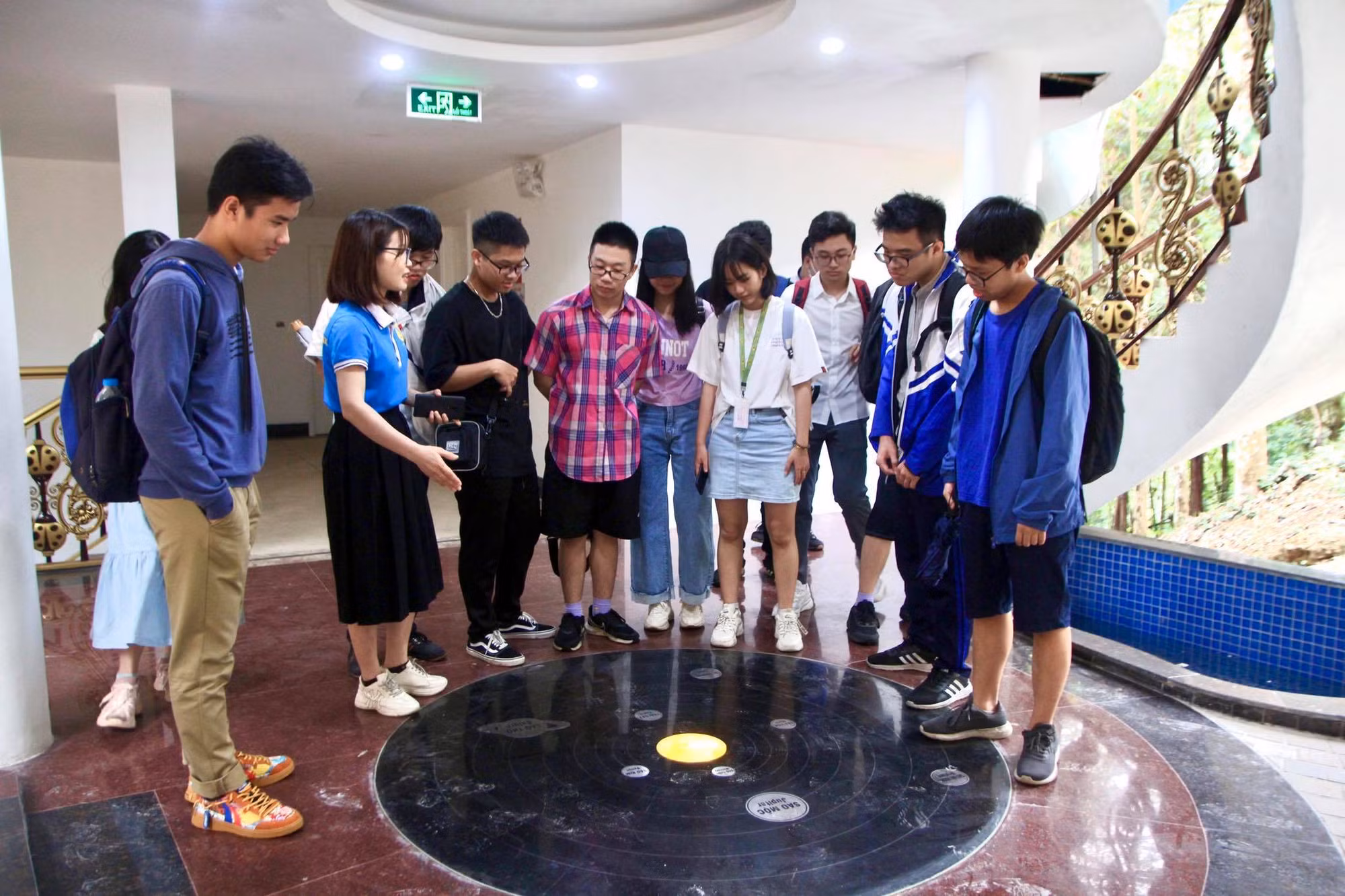 “Bật mí” điểm đến Tây Bắc lý tưởng vừa chơi, vừa học cho học sinh, sinh viên -0