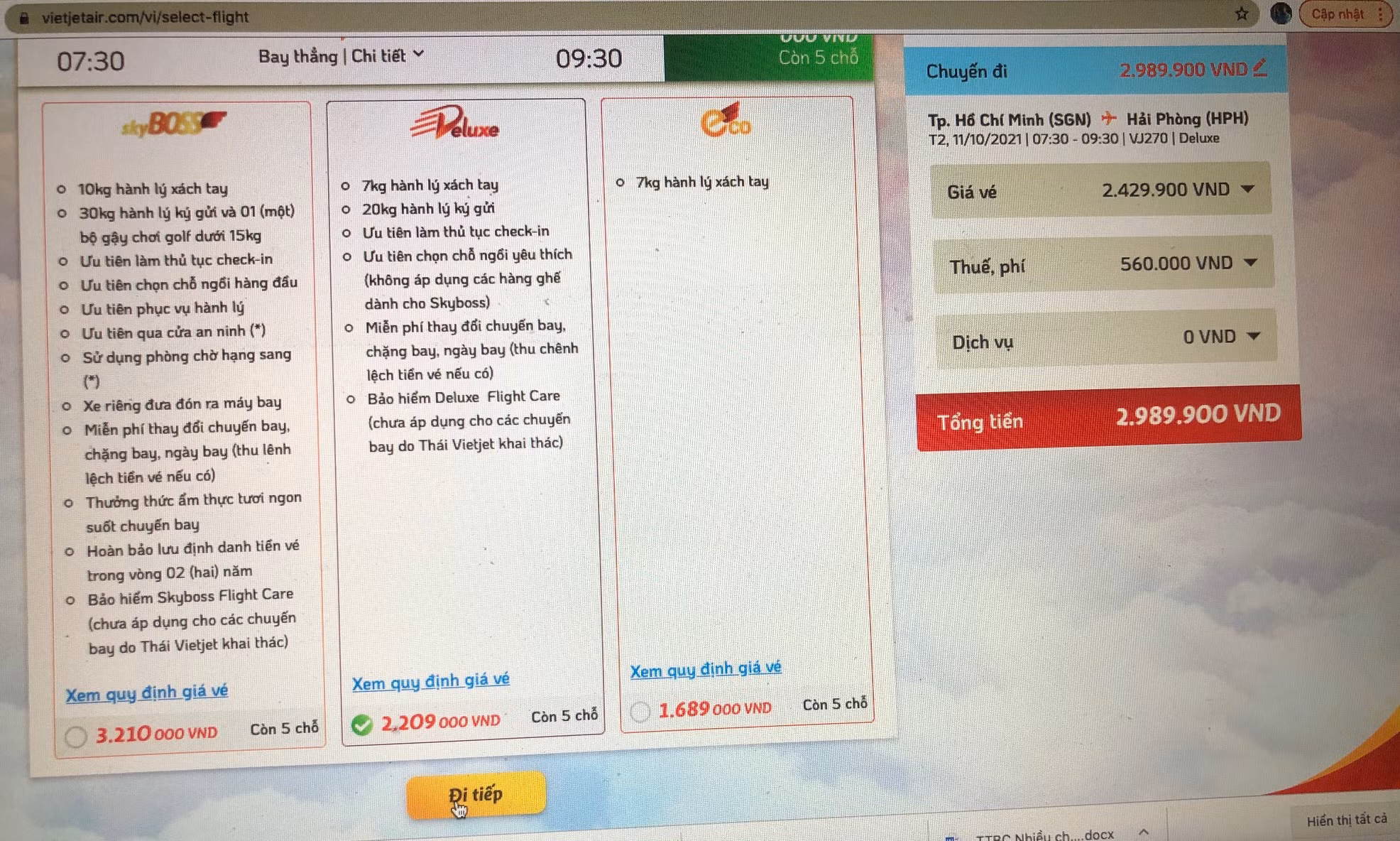 Hôm nay (10/10): Chính thức khởi động lại 19 đường bay, giá vé thế nào? -0