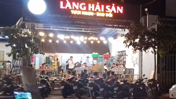 TP Hồ Chí Minh cho phép hàng quán đạt 4 tiêu chí được bán ăn uống tại chỗ ảnh 3