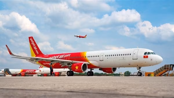 Vietjet áp dụng “tuần lễ vàng” với giá vé 0 đồng ảnh 3