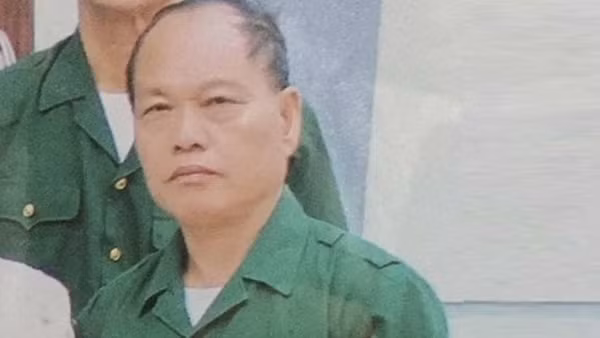 Mâu thuẫn cãi nhau, ra tay sát hại vợ ảnh 2