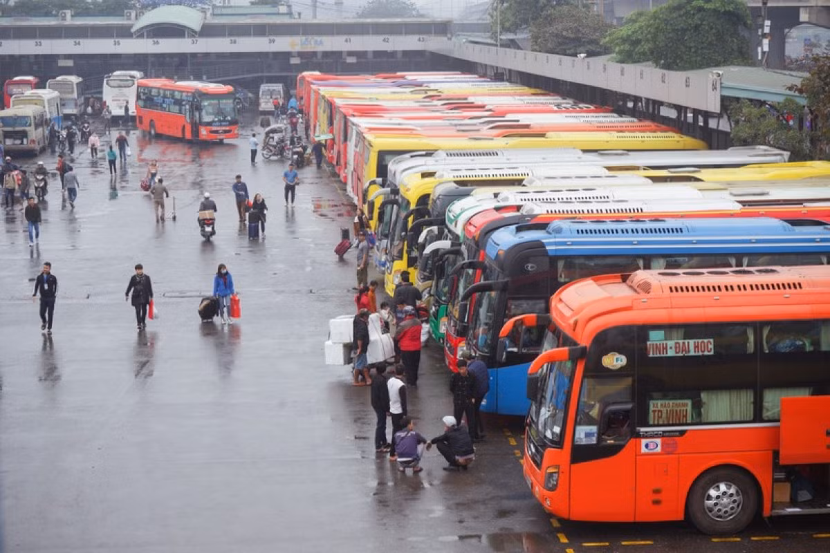 Tiềm ẩn hậu họa từ dịch vụ 