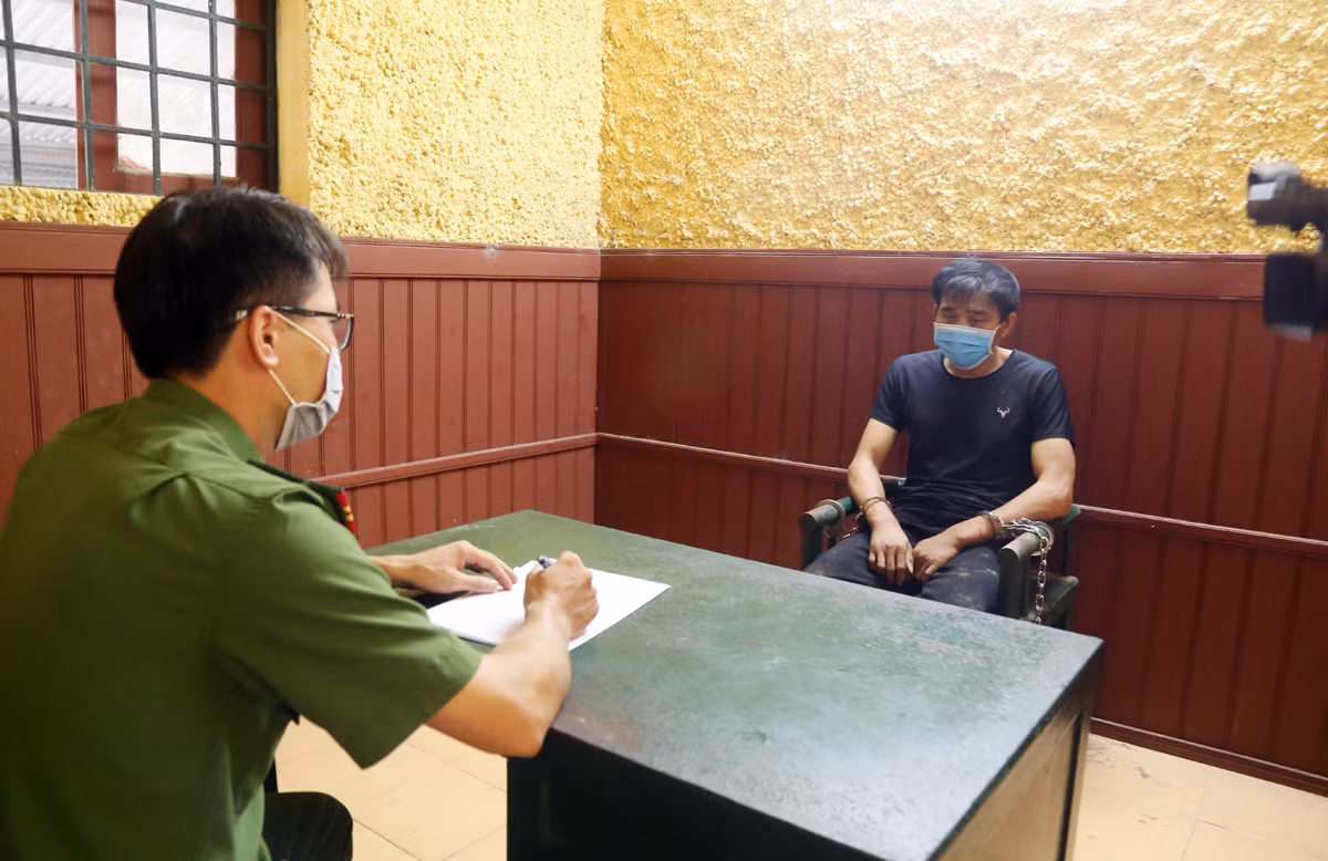 Vừa phòng, chống dịch vừa đẩy mạnh bắt đối tượng truy nã -0