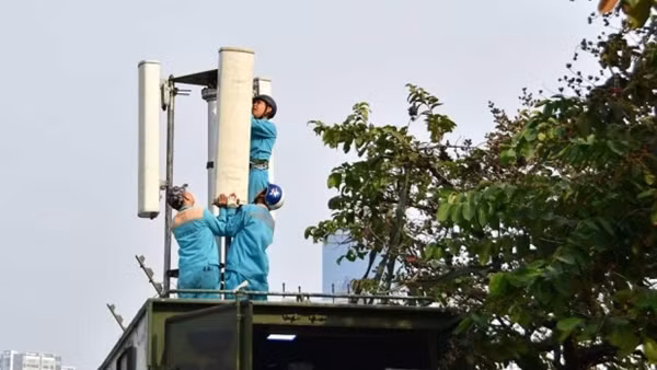 Bộ Tài chính và Đà Nẵng dẫn đầu về chuyển đổi số ảnh 1