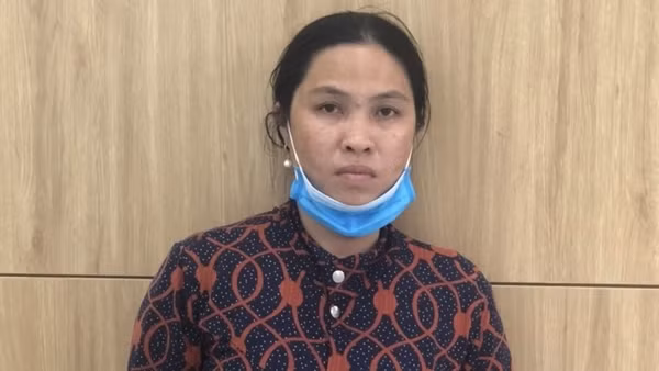 Đột nhập vào khu vực điều trị F0 để trộm tài sản ảnh 2