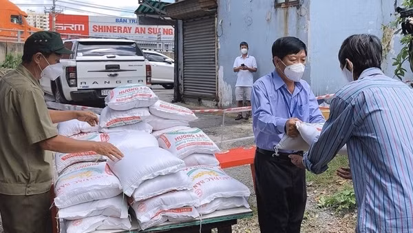 Hội thảo Đề án thành lập Hội Cựu Công an nhân dân Việt Nam ảnh 3