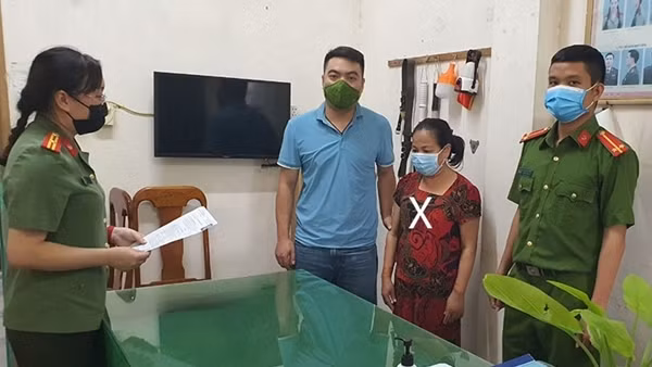 Nhiều đối tượng trốn truy nã sa lưới trong thời gian dịch bệnh ảnh 3