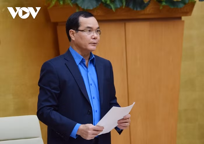 Thủ tướng: Không để lỡ nhịp phục hồi kinh tế, không để nước ta tụt hậu -0