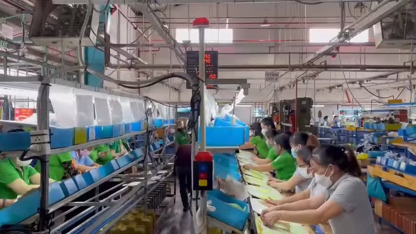 Phạt doanh nghiệp, đơn vị không thực hiện quét mã QR -0