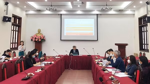Dự thảo Thông tư tiêu chí xếp loại trung tâm thương mại: Nguy cơ “đẻ” thêm điều kiện kinh doanh ảnh 3