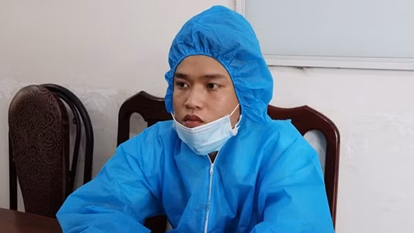 Nam nhân viên karaoke mua bán ma túy lãnh án 20 năm tù ảnh 2