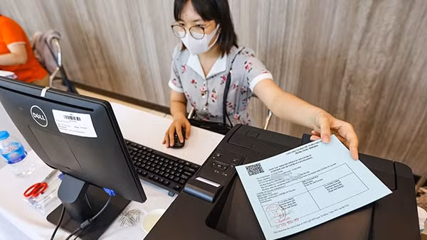 Đường dây mua bán hơn 6,2 triệu dữ liệu cá nhân bị bóc gỡ như thế nào? ảnh 7