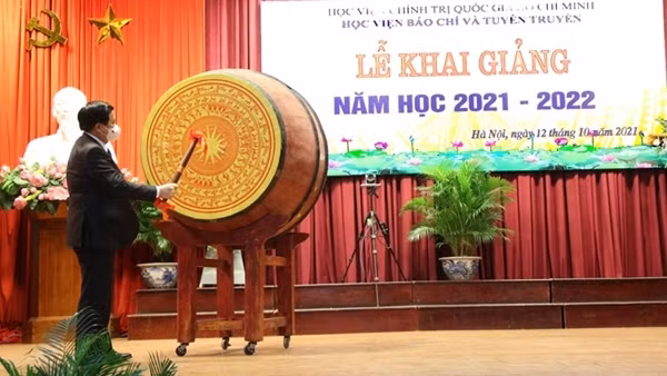Bế mạc đợt khảo sát đánh giá ngoài 4 chương trình đào tạo trình độ đại học ảnh 3
