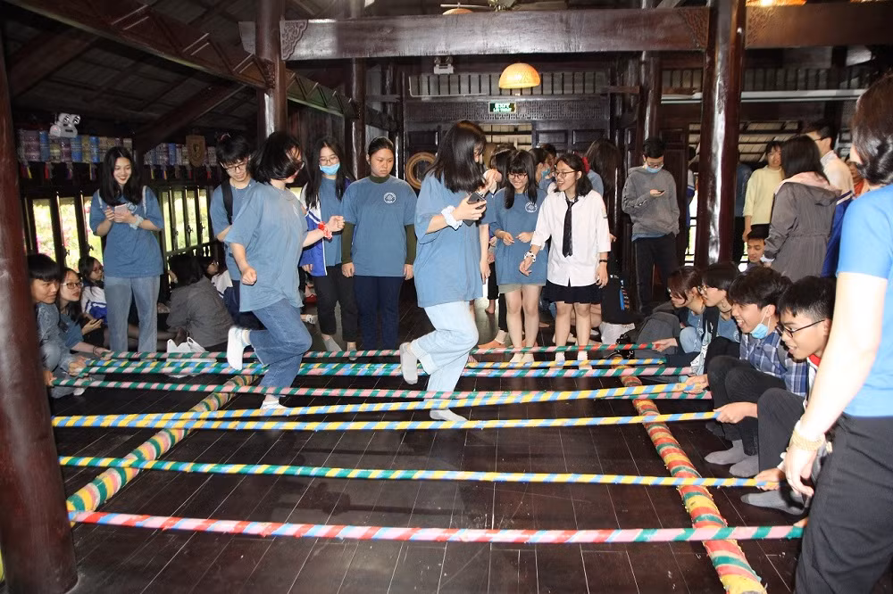 “Bật mí” điểm đến Tây Bắc lý tưởng vừa chơi, vừa học cho học sinh, sinh viên -0