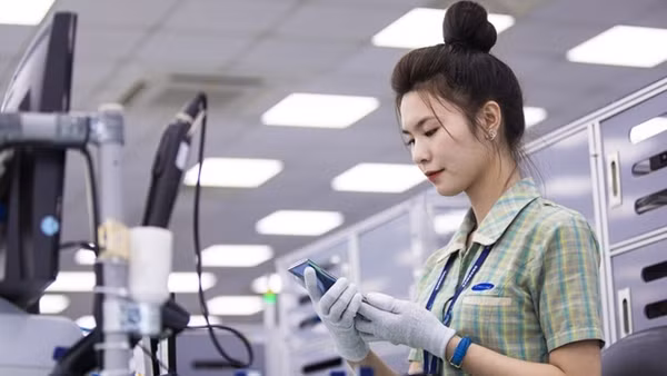 Tiếp tục triển khai nhiều giải pháp hỗ trợ doanh nghiệp, thúc đẩy xuất khẩu ảnh 2