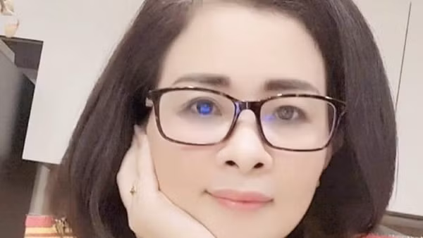 Sự thật về "nữ đại tá" có sổ tiết kiệm 200 tỉ đồng