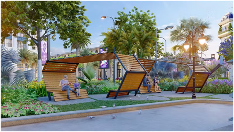 D’. Metropole Hà Tĩnh – nghỉ dưỡng tại gia giữa lòng thành phố -0