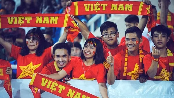 VFF đề nghị báo cáo Thủ tướng Chính phủ về công tác tổ chức 2 trận đấu trong tháng 11 ảnh 3