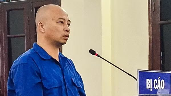 Đường “Nhuệ” lĩnh thêm 12 tháng tù vì xâm phạm chỗ ở công dân