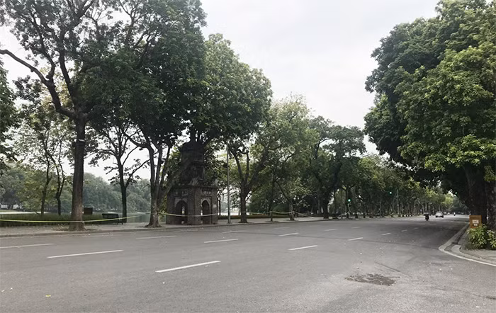 Chờ ngày tái thiết -0