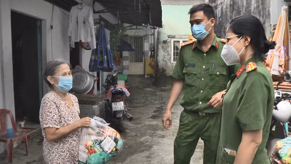Không có tỉnh, thành nào dịch ở mức nguy cơ cao và rất cao ảnh 2