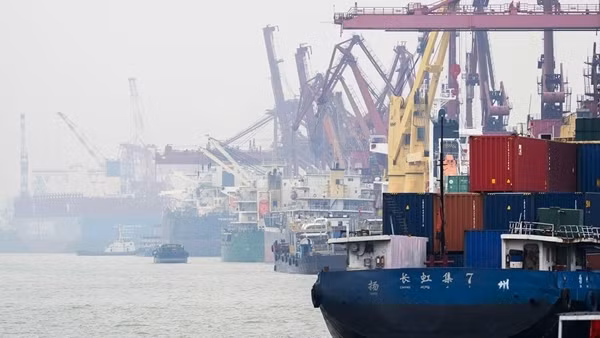 Xuất khẩu vào thị trường CPTPP khá ấn tượng ảnh 2