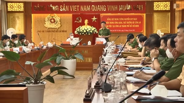 Làm tốt công tác hòa giải tại cơ sở, góp phần bảo đảm an ninh trật tự ảnh 2
