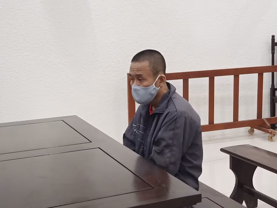 Tử hình đối tượng sát hại người tình, cướp tài sản -0