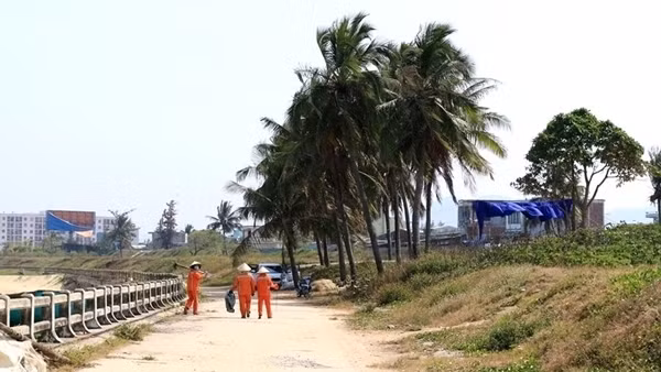 Thông tuyến đường Hồ Chí Minh qua huyện A Lưới ảnh 5