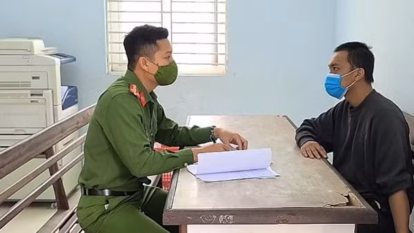 Bị bắt vì không trả 70 triệu đồng gửi nhầm ảnh 3