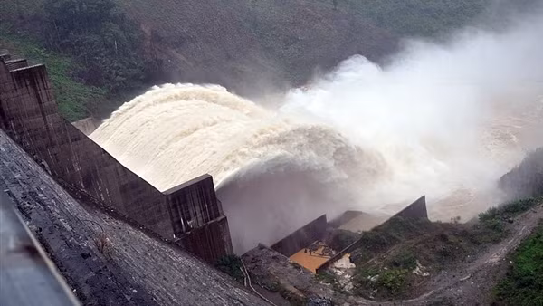 Kiểm tra quy trình xả lũ của các thủy điện thượng nguồn theo kiến nghị của người dân ảnh 3