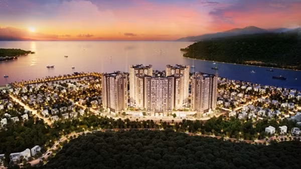 Mặt tích cực của thị trường bất động sản sau đại dịch ảnh 3