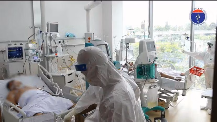 Ngày 17/10, số ca tử vong do COVID-19 thấp nhất trong hơn 3 tháng qua -0