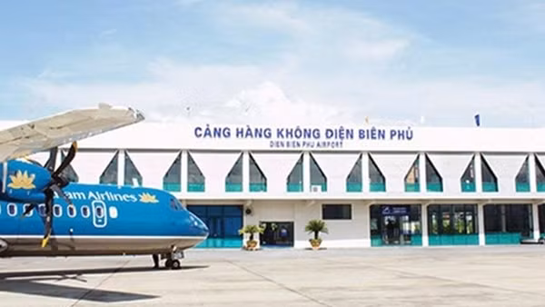 Đẩy nhanh tiến độ đầu tư, xây dựng mở rộng sân bay Điện Biên ảnh 3