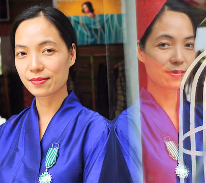 Đạo diễn Nguyễn Hoàng Điệp: “Ta nên biết sợ những bộ phim dở đàng hoàng ra rạp” -0